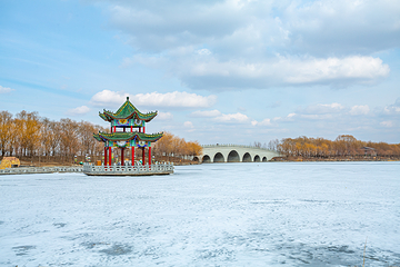 大安嫩江湾旅游区第 16 张图片