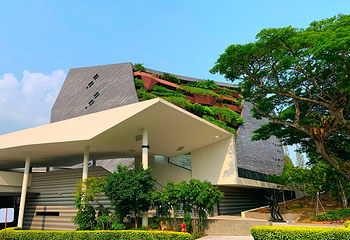 新加坡国立大学第 1 张图片
