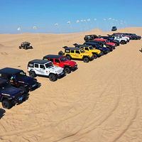 奈曼国际赛车基地