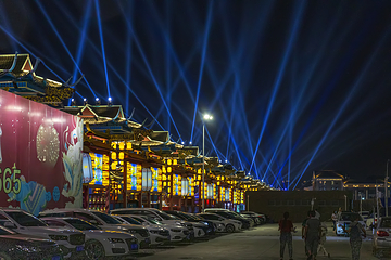 南宁之夜第 2 张图片