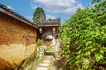 银子岩第 82 张图片