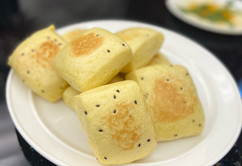 味仙居·喜悦餐厅(神仙居店)第 8 张图片
