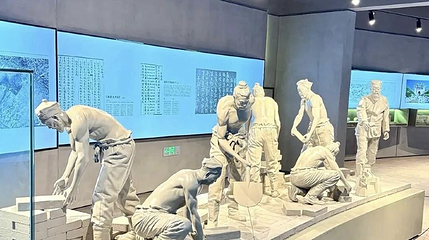 卢龙博物馆第 1 张图片
