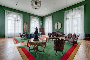 利马艺术博物馆