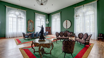 利马艺术博物馆