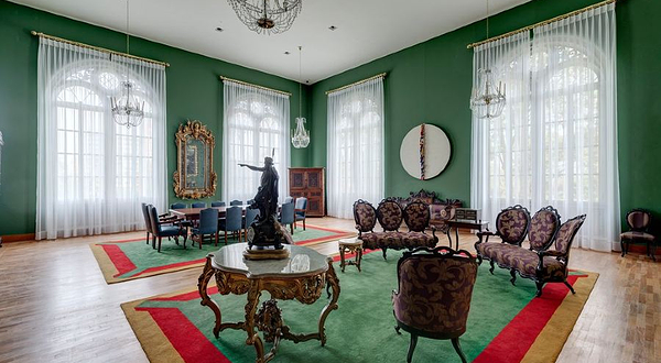 利马艺术博物馆