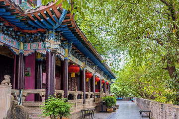 西昌建昌古城第 13 张图片