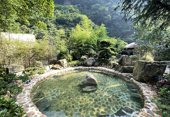 贵阳桃源河景区第 6 张图片