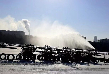 北陵冰雪世界第 6 张图片
