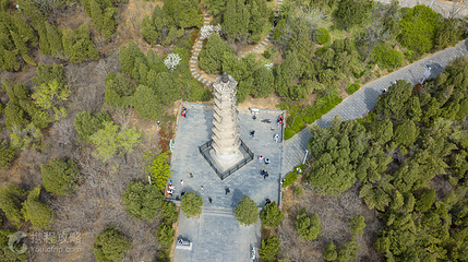 青屏山公园第 2 张图片