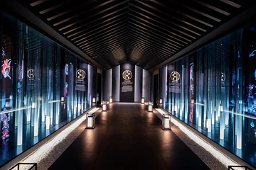 衢州古城文化旅游区第 45 张图片