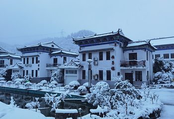 古孝感乡都生态旅游度假村第 27 张图片