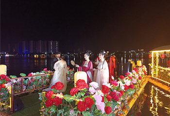 东江花月夜第 52 张图片