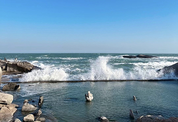 红海湾旅游区第 17 张图片