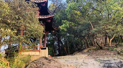 将军山第 1 张图片