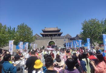 北塘古镇第 9 张图片