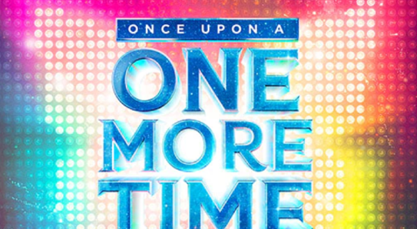 纽约百老汇《曾几何时》