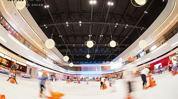 乐滑之梦(中庚漫游城店)