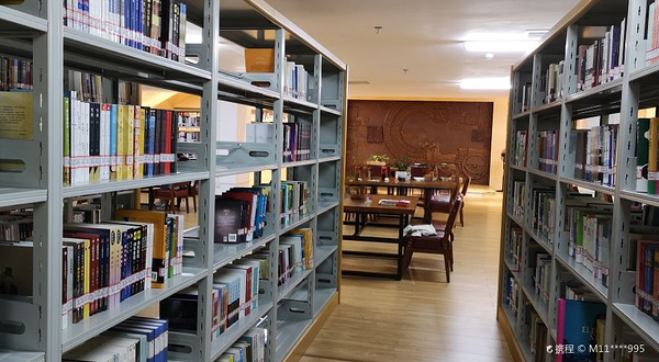 黔西南州图书馆