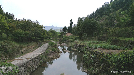 响石山景区第 2 张图片