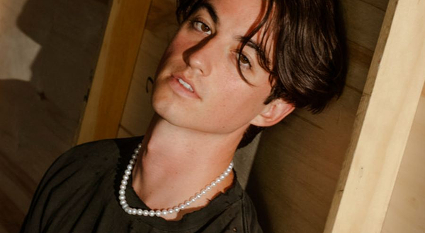 上海 · Elijah Woods《Give Me The Sunlight》演唱会