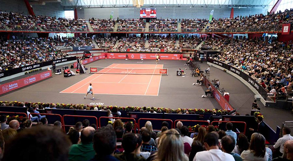 2026阿拉木图网球公开赛