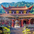 西山风景名胜区