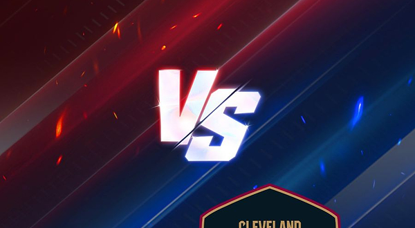 圣安东尼奥马刺队 VS 克利夫兰骑士队