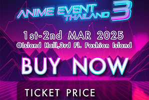 Anime Event Thailand 3