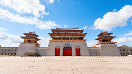 华林园风景区第 21 张图片