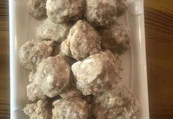 正宗山海关浑锅·海鲜荤锅(古城总店)第 8 张图片