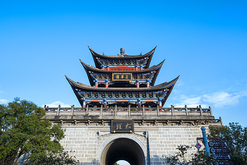 大理古城第 104 张图片