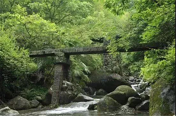 西溪磐石大峡谷第 17 张图片