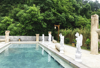 石城森林温泉第 17 张图片