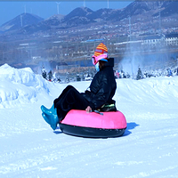 徐州大景山滑雪场