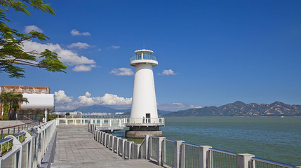 灯塔纪念台地第 1 张图片