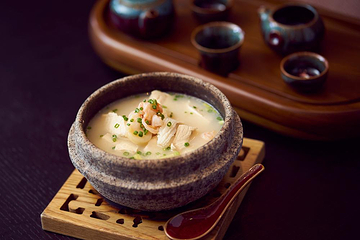 三亚海棠湾君悦酒店·愉村中餐厅第 10 张图片