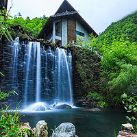 官门山