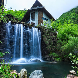 官门山