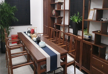 行知草堂（山塘街店）第 14 张图片
