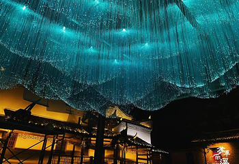 车溪民俗旅游区第 6 张图片