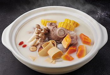 拾味馆(亚龙湾店)第 8 张图片