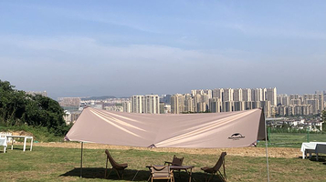 酷芽亲子农场(杭州闲林店)