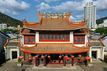 巽寮湾第 57 张图片