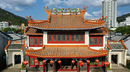 天后宫第 1 张图片