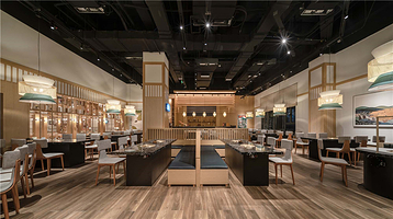 汤连得·多喜温泉（闵行店）