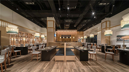 汤连得·多喜温泉（闵行店）第 1 张图片