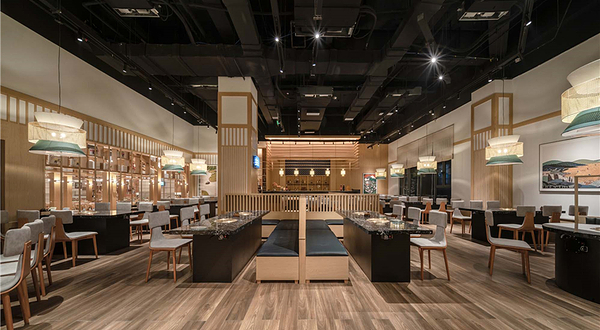 汤连得·多喜温泉（闵行店）