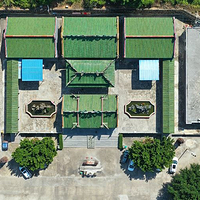 大德妈祖庙旅游区