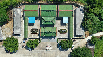 大德妈祖庙旅游区